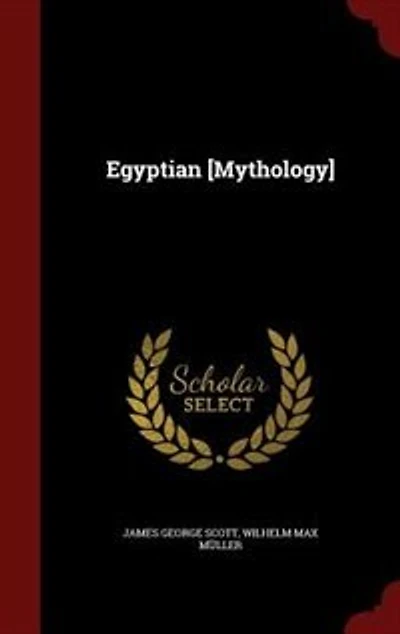 Egyptian [Mythology