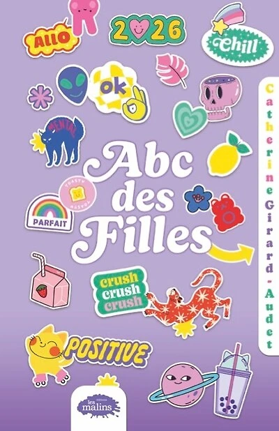 ABC des filles 2026