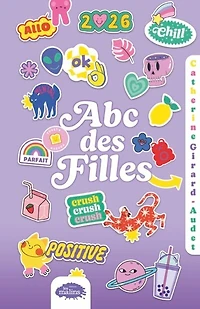 ABC des filles 2026