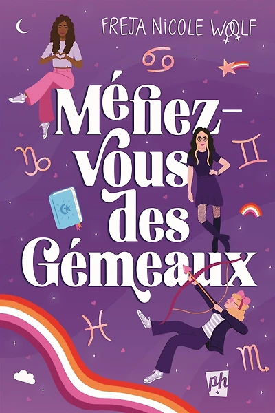 Méfiez-vous des Gémeaux