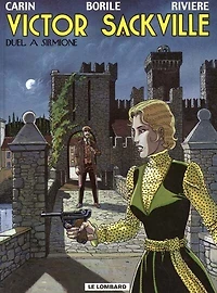 Duel à Sirmione