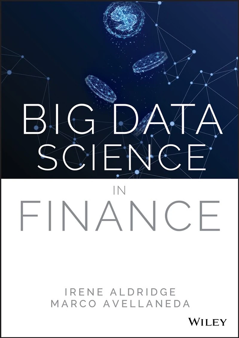 Big Data Science Finance
