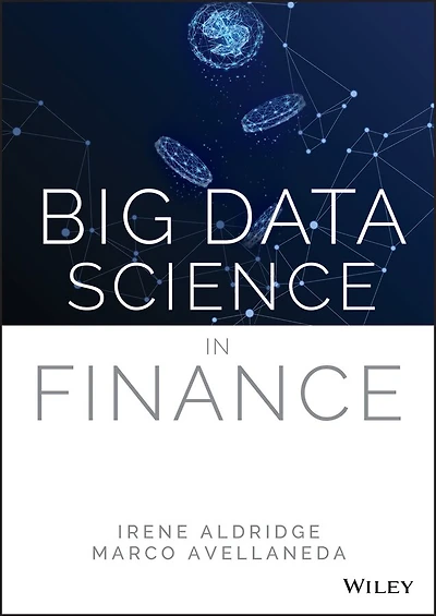 Big Data Science Finance