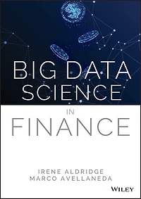 Big Data Science Finance