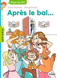 Après le bal...