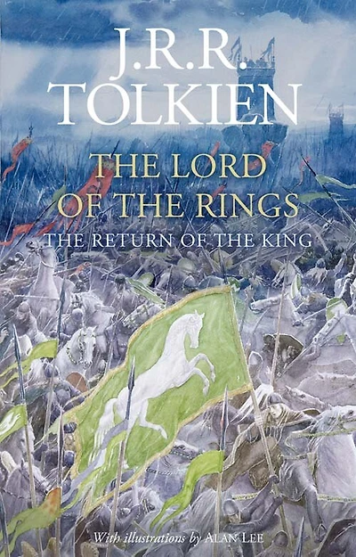 the Return of King