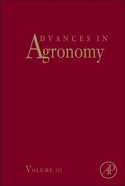 Advances Agronomy