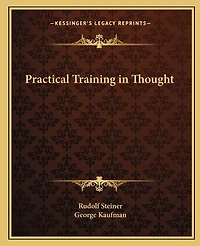 Practical Training in Thought
