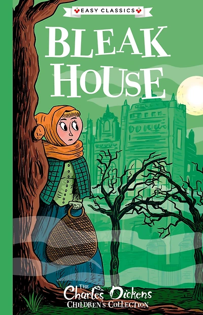 Charles Dickens: Bleak House