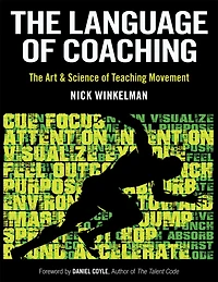 The Language of Coaching: Art and Science Teaching Movement