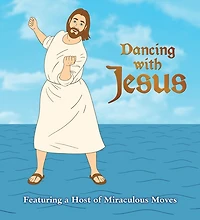 Dancing with Jesus: Bobbling Figurine
