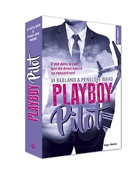 Playboy pilot