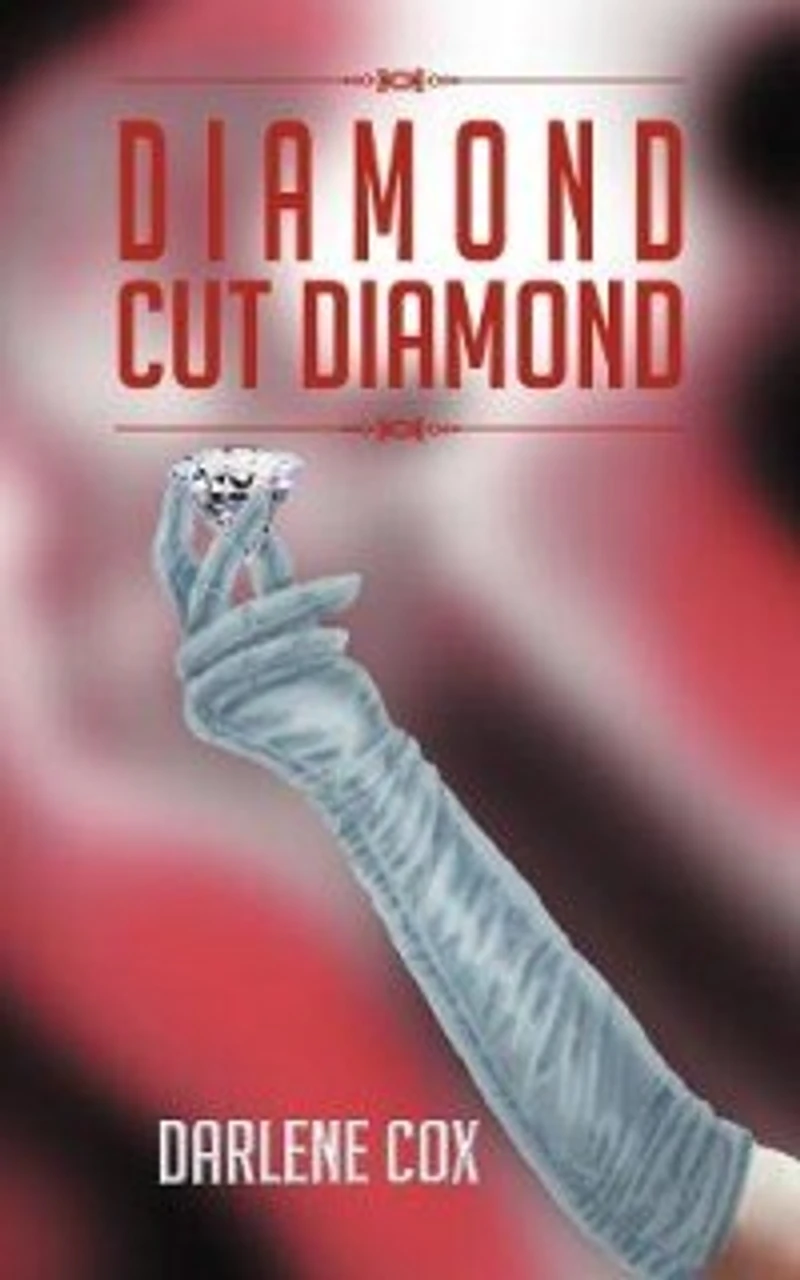 Diamond Cut Diamond: "Web of Deceit"-Continued .