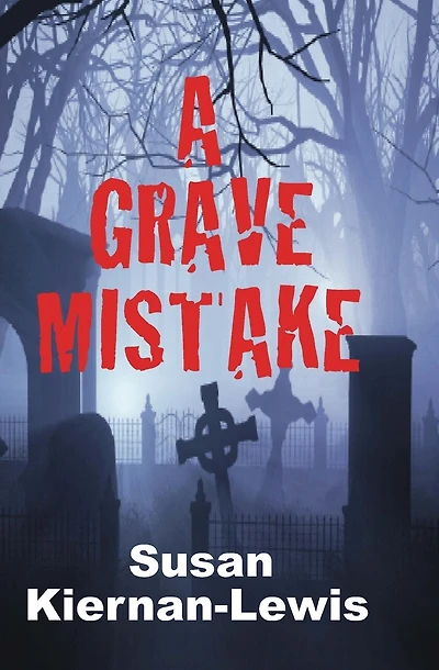 A Grave Mistake