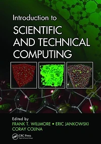 Introduction to Scientific and Technical Computing