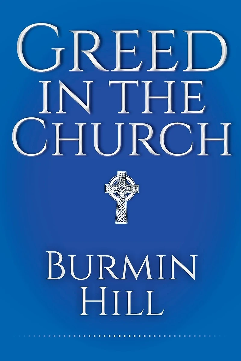 Greed In The Church