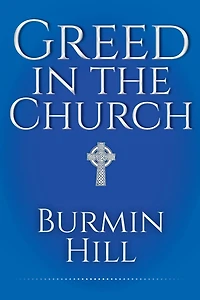 Greed In The Church