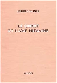 Christ et l´ame humaine
