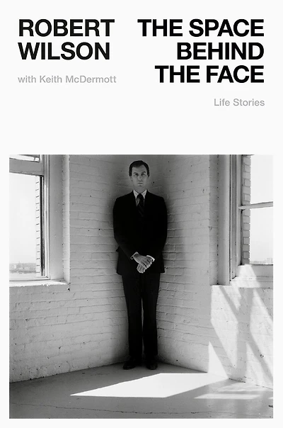 the Space Behind Face: Life Stories