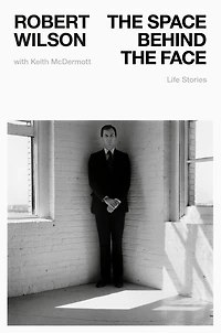 the Space Behind Face: Life Stories