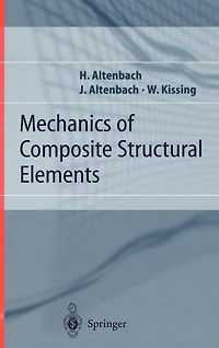 Mechanics of Composite Structural Elements