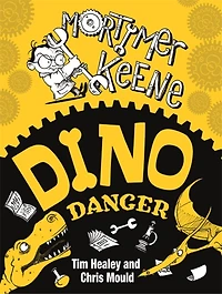 Mortimer Keene: Dino Danger!