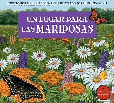 Un lugar para las mariposas
