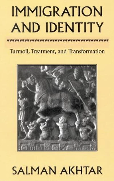 Immigration and Identity: Turmoil, Treatment, and Transformation