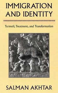 Immigration and Identity: Turmoil, Treatment, and Transformation