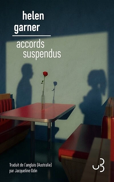 Accords suspendus