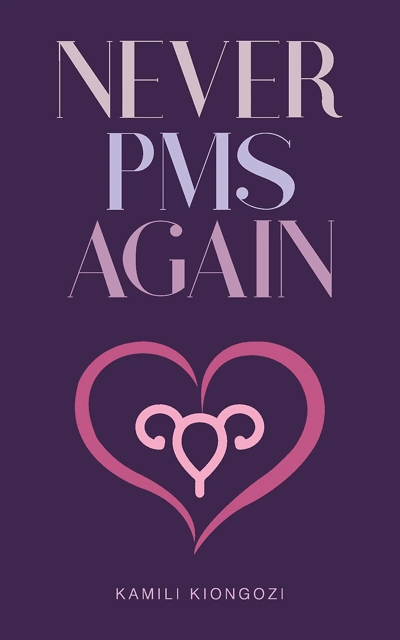 Never Pms Again