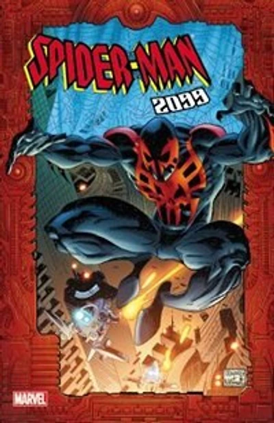 Spider-man: 2099 - Volume 1