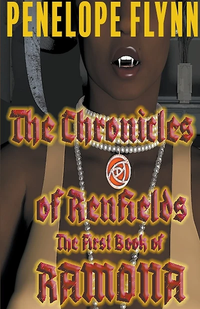 The First Book Of Ramona