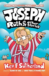 Joseph, Ruth & Other Stories