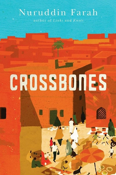 Crossbones: A Novel