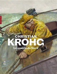Christian Krohg: le peuple du Nord