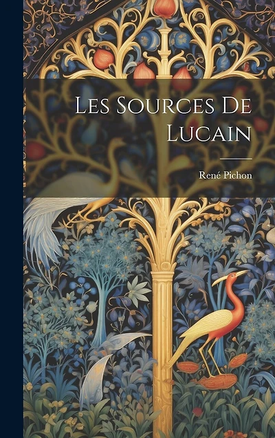 Les Sources de Lucain