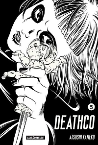 Deathco, Vol. 5