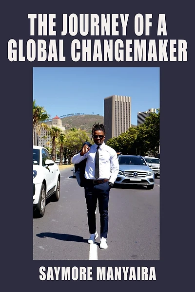 The Journey of a Global Changemaker