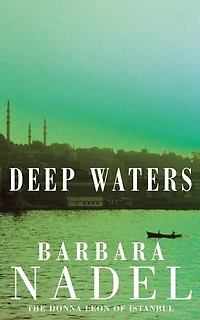 Deep Waters: Inspiration for THE TURKISH DETECTIVE, BBC Two's sensational new crime drama