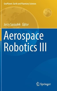 Aerospace Robotics III