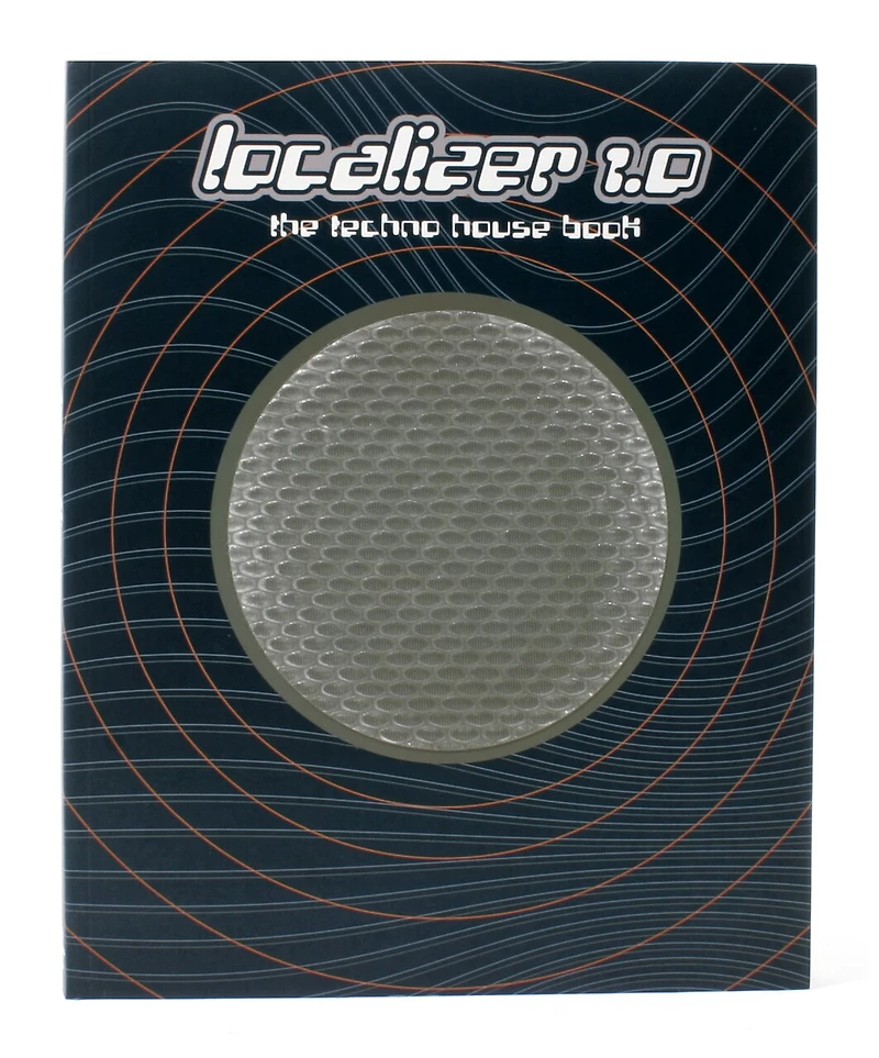 Localizer 1.0: The Techno-House Book