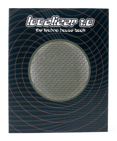 Localizer 1.0: The Techno-House Book