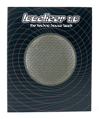 Localizer 1.0: The Techno-House Book