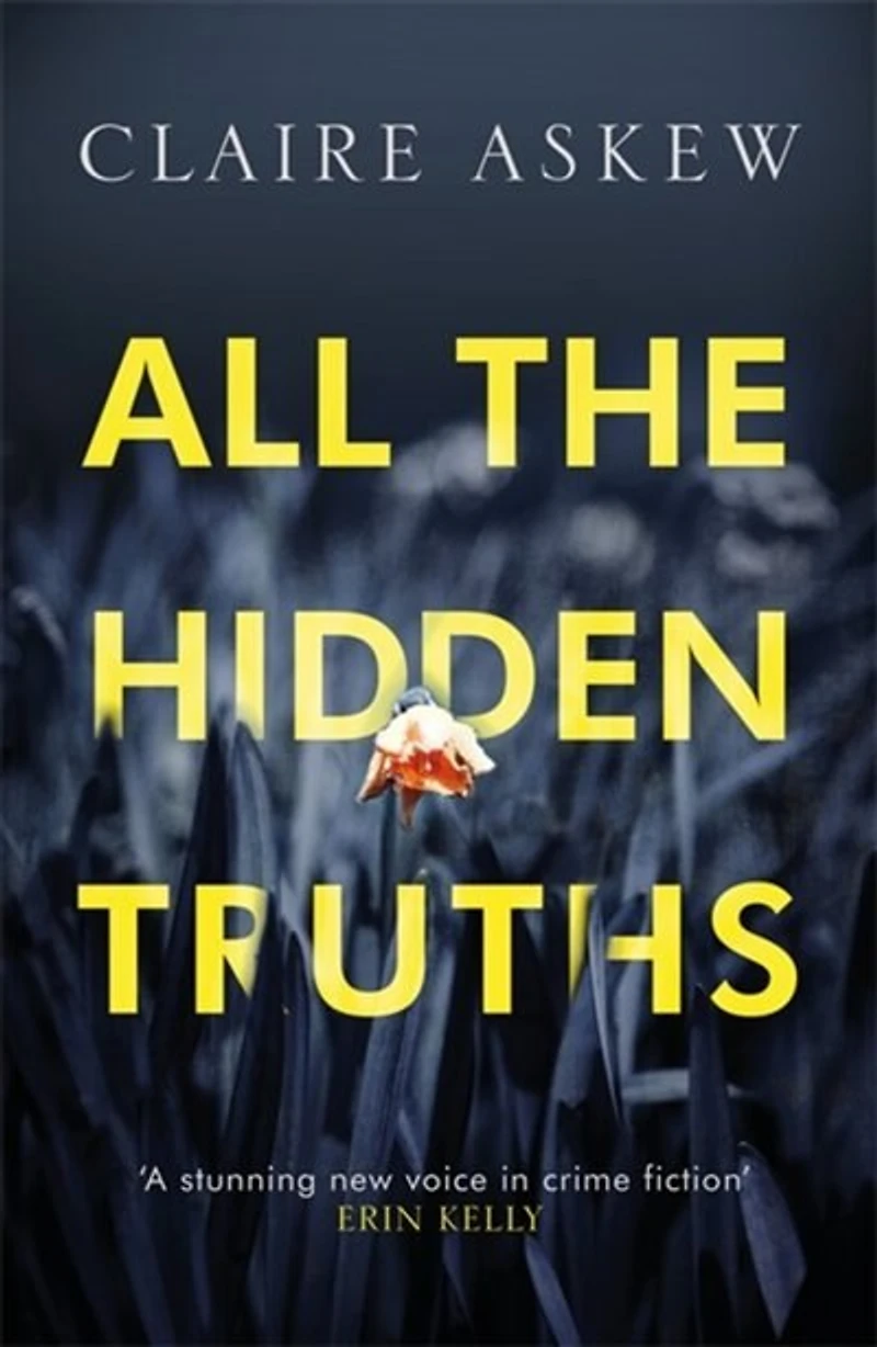 All The Hidden Truths