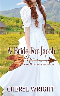 A Bride For Jacob