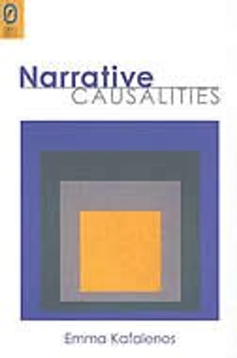 Narrative Causalities