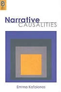 Narrative Causalities