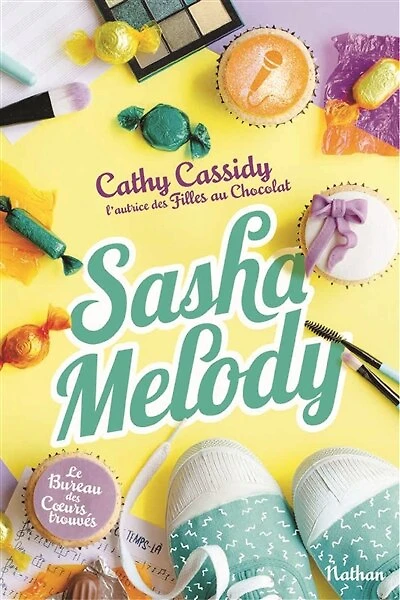 Sasha melody