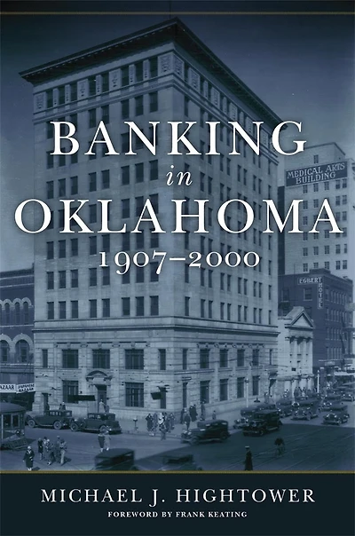 Banking Oklahoma, 1907-2000